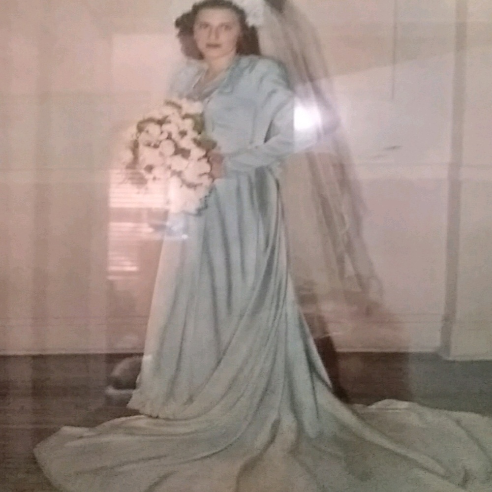 Meet your Posher, Margaret